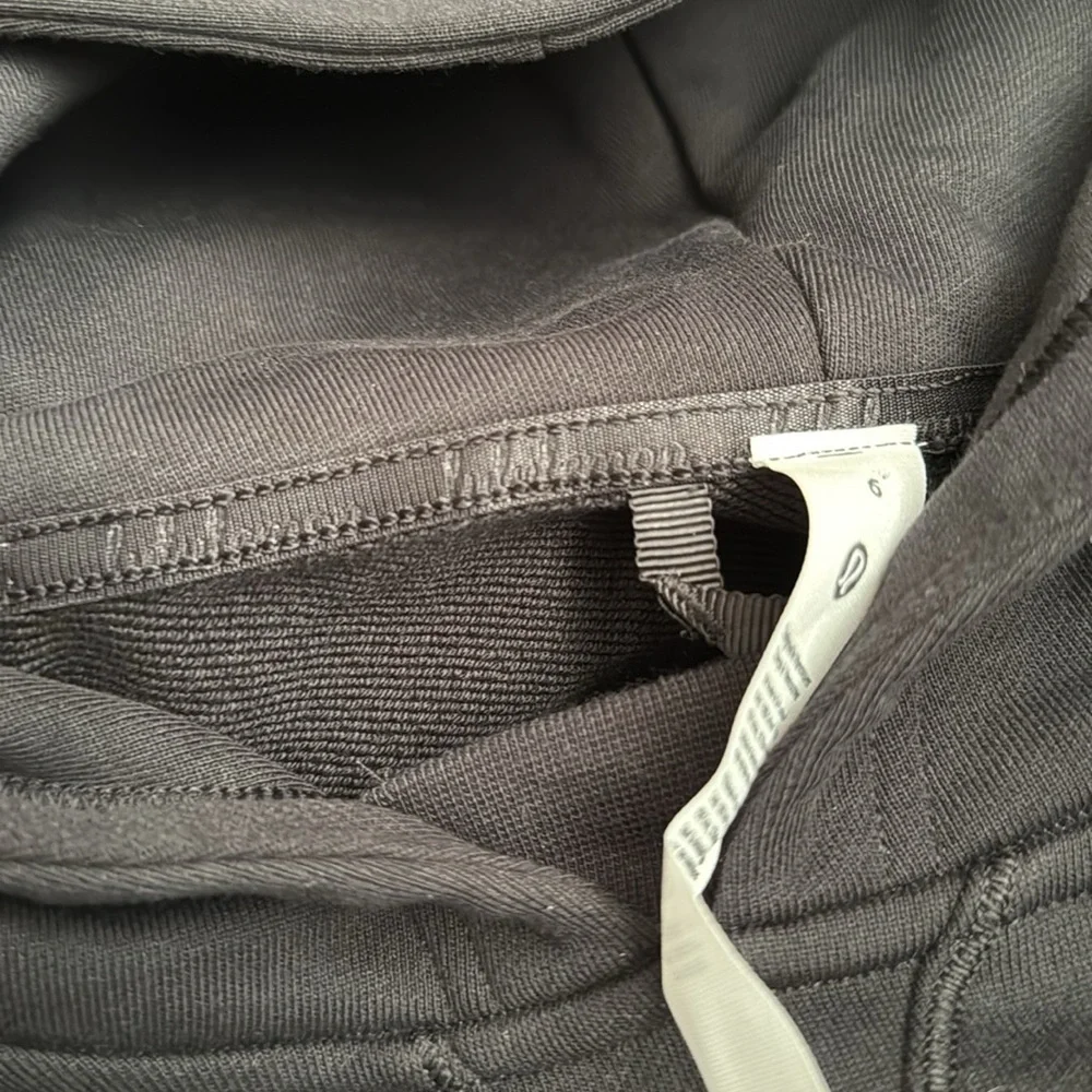 Lululemon All Yours Hoodie *Terry